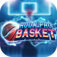 Programın simgesi: Roda Pro Basket