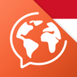 プログラムのアイコン：Learn Indonesian Free