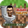 Skibidi Toilet mods Minecraft