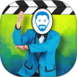 程序图标：Add Face In Video
