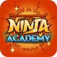 프로그램 아이콘: Ninja Academy