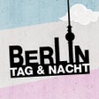 Symbol des Programms: Berlin  Tag und Nacht