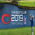 Icon of program: The Golf Club™ 2019 featu…