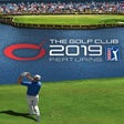 Ikona programu: The Golf Club 2019 featur…