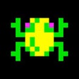 Ícone do programa: Galaga EE