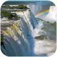 Iguazu Falls Live Wallpaper