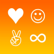 Symbol Board Keyboard  emoji