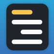 Icoon van programma: Airlist - Notes  Tasks