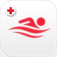 Ikona programu: Swim by American Red Cros…
