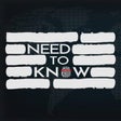Ícone do programa: Need to Know
