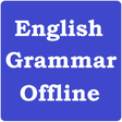 プログラムのアイコン：English Grammar Book- (In…