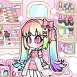 프로그램 아이콘: Angela WorldAvatar Life