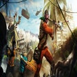 프로그램 아이콘: Dying Light: Bad Blood