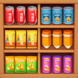 Programın simgesi: Goods Challenge - Sort Ma…