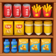 程序图标：Goods Challenge - Sort Ma…