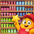 Иконка программы: Goods Challenge - Sort Ma…