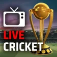 Programikonen: Live Cricket Tv  Score 20…