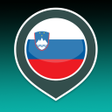 Icon of program: Learn Slovene  Slovene Tr…