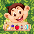 Programın simgesi: Preschool Kids Game