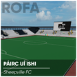 Programın simgesi: Páirc uí Ishi