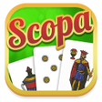 Icona del programma: Scopa - Italian Card Game