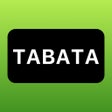 Programikonen: Tabata Timer Training