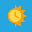 프로그램 아이콘: Hey Sunrise: Sunrise Time…