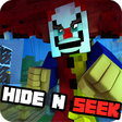 Иконка программы: Hide and Seek for Minecra…