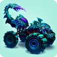 Icoon van programma: Mad Truck Challenge - Sho…