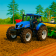 プログラムのアイコン：Real Farming Brasil 2026