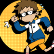 Comic Rescue-Brain icon