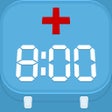Ícone do programa: Pill Monitor Pro