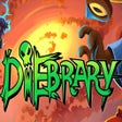 Programikonen: Diebrary