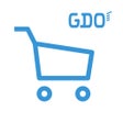 プログラムのアイコン: GDOゴルフショップ ウェアやゴルフボールなど人気…