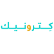 プログラムのアイコン：كترونيك