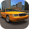 Icon of program: Taxi Sim 2016