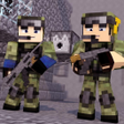 Programikonen: Weapon mods for minecraft