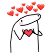 Ikon program: Cute Koala Stickers -WASt…