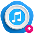 Иконка программы: Music Downloader  Player