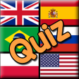 Programikonen: Flags Quiz