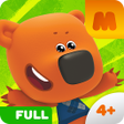 Icon of program: Be-be-bears