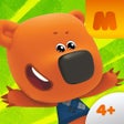 Ícone do programa: Be-be-bears