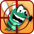 Programikonen: Food Defenсe - Beetle Sma…