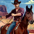 Programikonen: MT Cowboy West World Game…