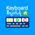 ไอคอนของโปรแกรม: Tai Keyboard - ၶပတတ
