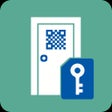 Programikonen: QR Gate