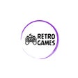 Icoon van programma: Retro Games