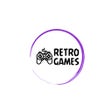 Icône du programme : Retro Games