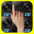 Ikona programu: Dj Mix EDM Pads