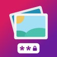 プログラムのアイコン：Photo  Video Locker - A V…